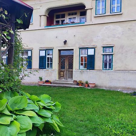 Vila Jasna Radovljica Exterior photo
